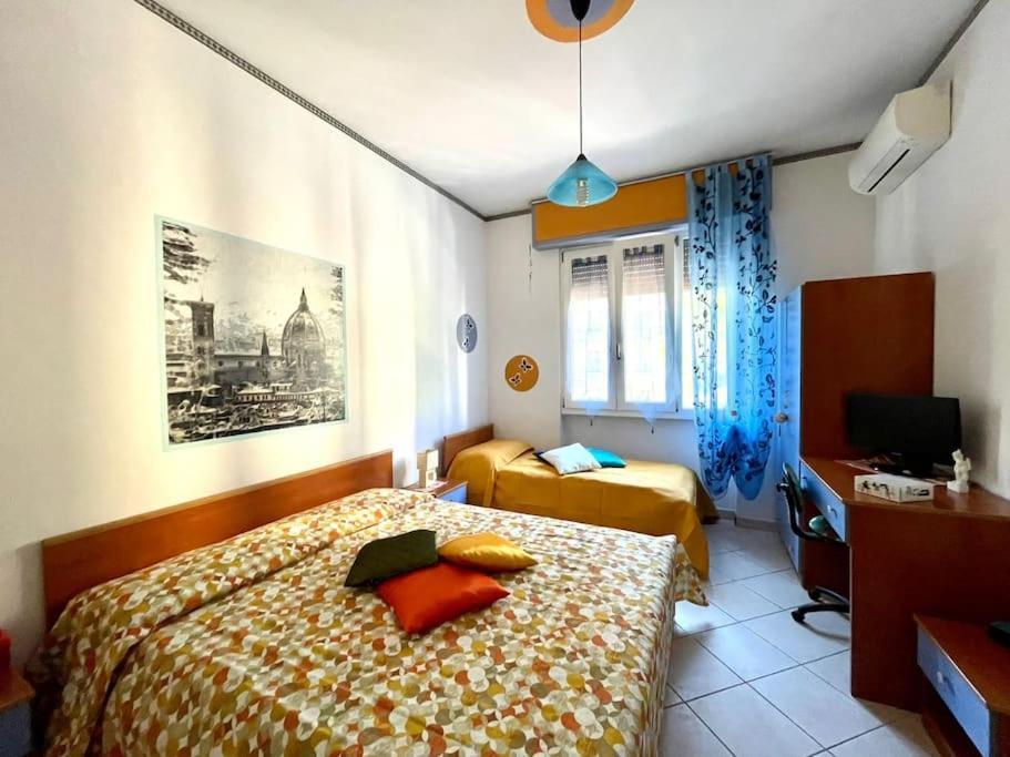 Florence House Mariangela Exterior foto
