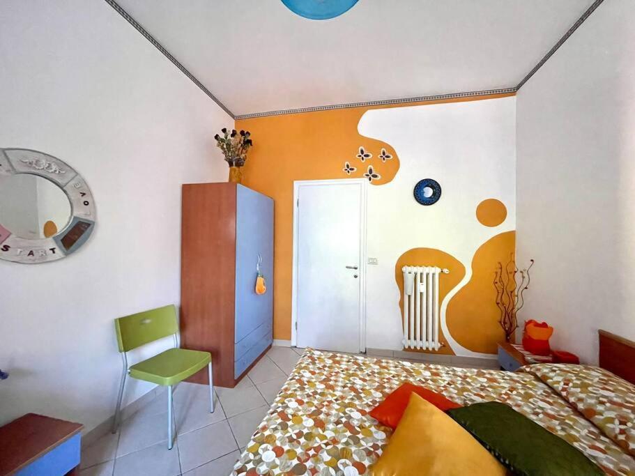 Florence House Mariangela Exterior foto